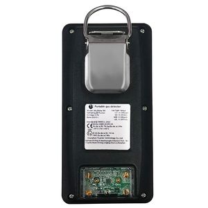 เครื่องตรวจจับก๊าซหลากหลายชนิดสำหรับเครื่องวิเคราะห์ก๊าซแบบ CH4 O2 iecatex H2S - Product Image 4
