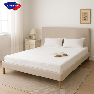 <span class=keywords><strong>Hot</strong></span> bán thoải mái mềm mại nệm chân không nén Nệm tùy chỉnh Bộ nhớ bọt nệm - Product Image 4