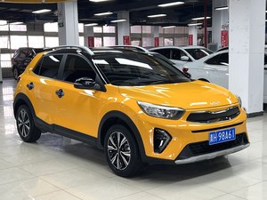 รถมือสอง ปี 2021 สำหรับ Stonic 1.4L CVT เบาะหนัง กล้องมองหลัง ซันรูฟ เกียร์ออโต้ 5 ประตู 5 ที่นั่ง SUV พวงมาลัยซ้าย - Product Image 3