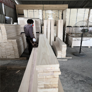 Maderas de Paulownia, Álamo, <span class=keywords><strong>Abeto</strong></span>, <span class=keywords><strong>Pino</strong></span>, Cedro y <span class=keywords><strong>Abeto</strong></span> Rojo, con <span class=keywords><strong>un</strong></span> 8%-12% de Humedad, Madera Aserrada - Product Image 4
