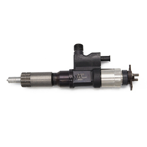Inyector de Combustible para Motor Diésel, Inyector Common Rail <span class=keywords><strong>095000</strong></span>-<span class=keywords><strong>5471</strong></span> <span class=keywords><strong>095000</strong></span> <span class=keywords><strong>5471</strong></span>, Piezas de Motor Diésel de Fábrica China - Product Image 3