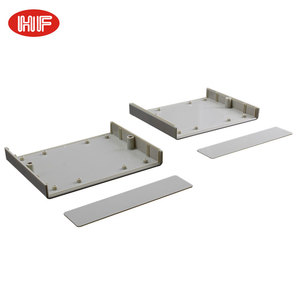 Abs nhựa mô-đun hộp <span class=keywords><strong>GPS</strong></span> định vị vỏ thùng tùy chỉnh <span class=keywords><strong>PCB</strong></span> bảng mạch an ninh Hộp thiết bị điện tử trường hợp - Product Image 3