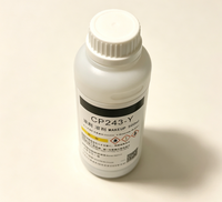 Encre K INK CP241 BLANCHE MEK, idéale pour le verre, 500 ml, OEM
