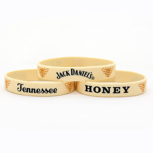 Filipinler seçim için yeni tasarım çevre dostu spor kabartmalı silikon bilekliği özel Baller bant - Product Image 1