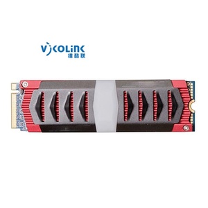DGFARGB512M2CN2 SSDs HDDs SSD 512MB M.2 MOD NAND NVME 3.3V DGFARGB512M2CN2 - Product Image 1