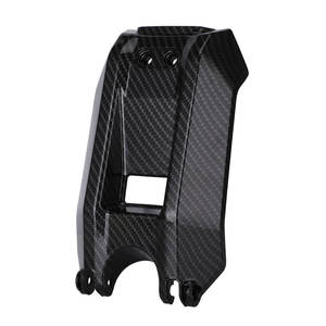 Cache Batterie pour Surron - Protection Batterie Motif Fibre <span class=keywords><strong>de</strong></span> Carbone pour Sur Ron Light Bee X/S Vélo Tout-Terrain Électrique - Product Image 6