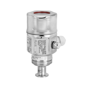 PLC รุ่นดั้งเดิม E+H Cerabar PMC51 PMP51 PMP51B พร้อมฟังก์ชัน Absolute และ Gauge - Product Image 1