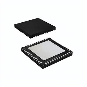Authorized Distributor Power Management (PMIC) 48 VFQFN Exposed Pad Components Electronic ISL6376CRZ-T - Product Image 1