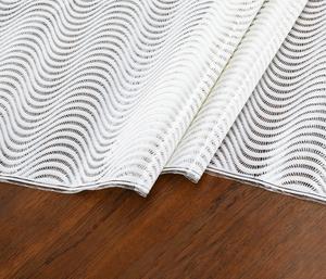 2025 thiết kế mới tùy chỉnh rực rỡ PVC ren bảng vải tốt nhất bán nhà khách sạn tiệc cưới Tiệc hình chữ nhật phòng ăn - Product Image 2