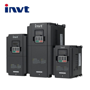 ปั๊มน้ำพลังงานแสงอาทิตย์ GD100-PV 4kW เฟสเดียว 220V รองรับไฟฟ้ากระแสสลับสองระบบ 50A MPPT สำหรับระบบชลประทานในฟาร์ม ระบบโซลาร์เซลล์ GD100-PV แบบเชื่อมต่อกับระบบไฟฟ้า - Product Image 4