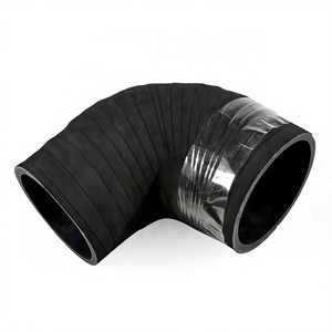 Manguera de Excavadora EC240 D7E, Manguera de Admisión del Turbocompresor 14532126 - Product Image 1