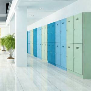 Casilleros Personalizables en Tamaños y Estilos para Academias y Gimnasios para Centros de Fitness - Product Image 5