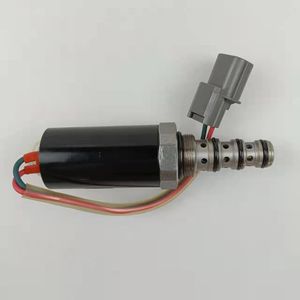 Repuestos para Excavadoras, Solenoide de Bomba Hidráulica YN35V00005F1 KWE5K-20/G24D12A, Solenoide de Buena Calidad en Venta - Product Image 5