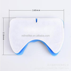 Replacement Vacuum Cleaner <b>Sponge</b> Dust <b>Filter</b> For Samsung DJ97 01040C Reusable Home Use - Product Image 5