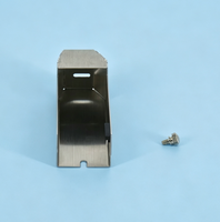 Couvre-tête d'impression HB-SHN1166 H, pièces de rechange pour imprimante jet d'encre H RX2 UX GU CIJ