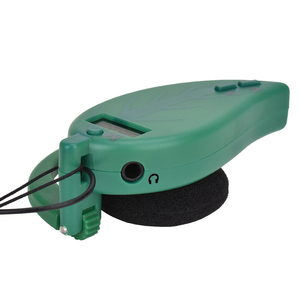 <span class=keywords><strong>Radio</strong></span> <span class=keywords><strong>FM</strong></span> digital con oreja para eventos deportivos, con cordón, para conferencia, traductor de auriculares, estación de frecuencia fija - Product Image 6