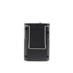 Transmisor de radio de audio inalámbrico Mix Tech Whisper, sistema de guía turístico para el lugar de la Conferencia, auditorio, actuación <span class=keywords><strong>en</strong></span> vivo - Product Image 3