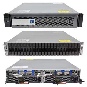 NAJ-1501 хранения NetApp FAS2750 111-02889 + B2 111-02811 + B0 2U 24x900 ГБ 6 Гбит/с SAS-2 2,5 "HDD 2x системный модул 2x PSU - Product Image 2