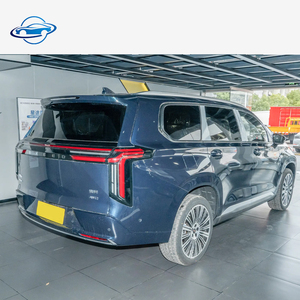 EXEED Moon C-DM Modello 2025, 180 Ultra Lunga Autonomia, Trazione Integrale Massima, 6 Posti, Sconto di Vendita - Product Image 4