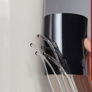 Patch de réparation de conduite d'eau domestique, retours de style industriel d'appartement, remplacement par un nouveau film étanche et anti-<span class=keywords><strong>fuite</strong></span> - Product Image 1