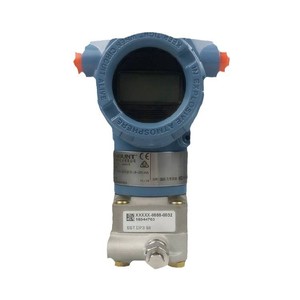 Transmetteur de pression différentielle Rosemount 3051DP, sortie 420 mA, IP65, précision 0,075, pour usage industriel - Product Image 4