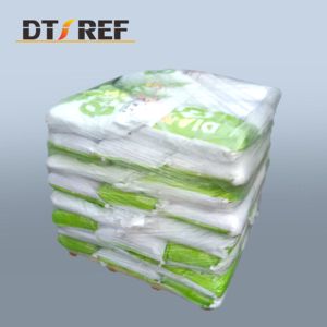 Cemento de Alta Alúmina de Fraguado Rápido y Endurecimiento Rápido (68% Al2O3) para Refractarios Fundidos de Alta Refractaridad (<span class=keywords><strong>1770</strong></span>-2000C) - Product Image 2