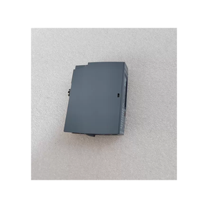 Módulo IO de Equipo Eléctrico Auténtico con Excelente Precio 6ES7131-6BF01-0BA0 - Product Image 4