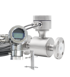 CNAS калибровка ISO 17025 электромагнитные расходомеры - Product Image 4