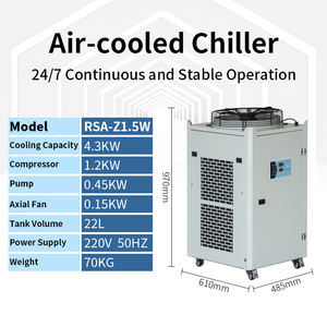 1,5 лошадиных сил с 22 л баком 220 В напряжение 50 Гц частота 70 кг вес нетто - Product Image 3