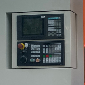 آلة تدوير المعادن بالتحكم الرقمي بالحاسوب لتصنيع أسطوانات وقود الهيدروجين من CO WIN، قوة 14 كيلوواط، صديقة للبيئة، 220 فولت/380 فولت - Product Image 6