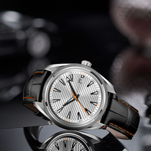 Relojes de Pulsera para Hombre con Logotipo Personalizado, Diseño de Lujo, Caja de Reloj, Reloj Personalizado - Product Image 2