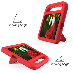 Cover antiurto con supporto per telefono custodia per bambini EVA custodia per Samsung <span class=keywords><strong>Galaxy</strong></span> <span class=keywords><strong>Tab</strong></span> 8.0 pollici T290 T295 <span class=keywords><strong>Galaxy</strong></span> <span class=keywords><strong>Tab</strong></span> <span class=keywords><strong>A7</strong></span> <span class=keywords><strong>Lite</strong></span> T220 T225 - Product Image 3