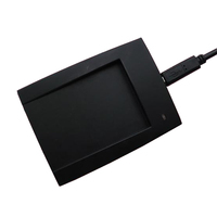 Lector de escritorio rfid con interfaz USB, escritor, escritura, tarjeta nfc