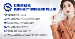 เครื่องบรรจุถุงถั่วเครื่องบรรจุอาหารขนมอัลมอนด์ชิปกล้วยชิป - Product Image 6