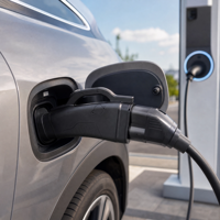 Adaptateur DC 300KW 1000V 300A CCS2 vers GBT, connecteur de charge rapide CCS Combo 2 vers GBT pour véhicules électriques chinois GBT