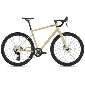 Bicicleta de Gravel G2max con Horquilla de Fibra de Carbono, 12 Velocidades, Bicicleta de Montaña MTB UDH, Bicicleta de Carretera G2max - Product Image 4