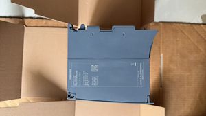 โมดูลซีพียูอุตสาหกรรม6ES7517-3HP00-0AB0 6ES75173HP000AB0สำหรับระบบอัตโนมัติ PLC - Product Image 3