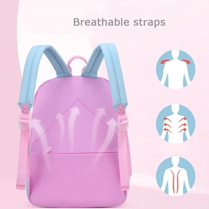 Boy Child Book Bag Nylon impermeabile zaini da scuola per bambini per ragazzi adolescenti ragazze borse da scuola per bambini primari sac <span class=keywords><strong>moda</strong></span> infantil - Product Image 2
