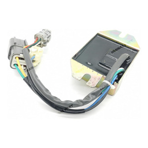 Izumi decel điều khiển Assy 21w-06-21712 cho KOMATSU PC78US-5 PC75UU-3 PC75US-3 PC75UD-3 PC60-7 PC128US-2 - Product Image 5