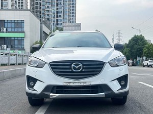 Mazda CX-5 2013 2.0L 6AT SUV de 5 Plazas – SUV Japonés Usado Confiable, Tecnología SKYACTIV para el Mercado Global - Product Image 2