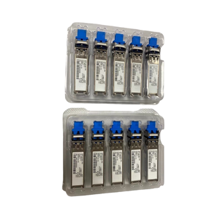 Módulo de Fibra Óptica Gigabit Original SFP-OC48-LR2 - 2.5 Gbps, 80 km de Alcance, Interfaz LC - Product Image 2