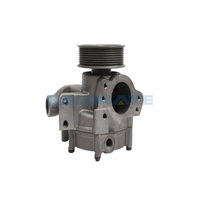 Pompe à eau de haute qualité BAUMATE 2274299 227-4299 203-6093 pour moteur Caterpillar CAT C7 Chargeur E956H