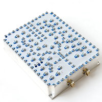 Duplexeur Global APT700 Bande 28 703-803 MHz avec isolation de 95 dB pour le déploiement d'infrastructure télécom à grande échelle