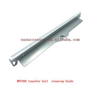 Cuchilla de Limpieza de la Correa de Transferencia MPC300 para Ricoh SPC435DN SPC440DN SP C435 C435DN C440DN <span class=keywords><strong>MP</strong></span> C300 C300SR <span class=keywords><strong>C400</strong></span> C400SR C401 C401SR - Product Image 4