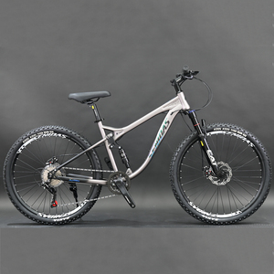 Nhà Máy Tốc Độ 26 "Xe Đạp Leo Núi Cho Người Lớn Thoải Mái Khung Thép Đĩa Người Đàn Ông Bicicletas Thể Thao Chu Kỳ - Product Image 3