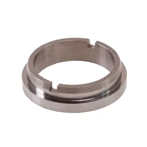 Pump Mechanical Ring Tungsten Carbide Rotary Seal Face