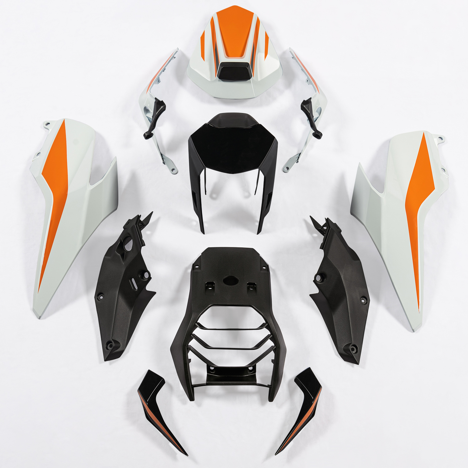 pannier ktm 390 adv 2022