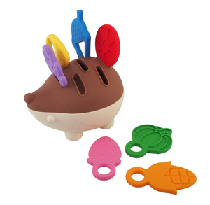 Juguetes Educativos Chinos para Niños, Juguetes Sensoriales con Almacenamiento Integrado, Venta al Por Mayor - Product Image 3