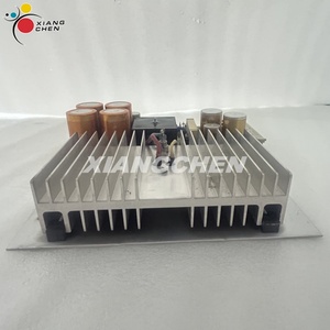 EM Original Used 81.186.5155/01D NTK Power <b>Supply</b> Board for Heidelberg SM52 SM74 Offset Printing Spare Parts - Product Image 3