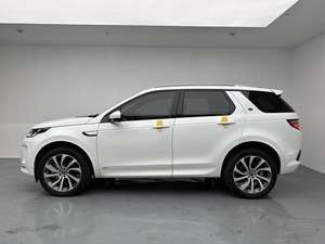 Discovery Sport 2020 R-Dynamic S Performance Edition, SUV de 5 Plazas, Automático, Turbo, Usado, Volante a la Izquierda, R20 - Product Image 3